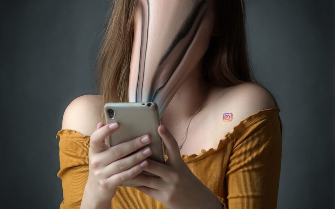 Metti via il telefono!