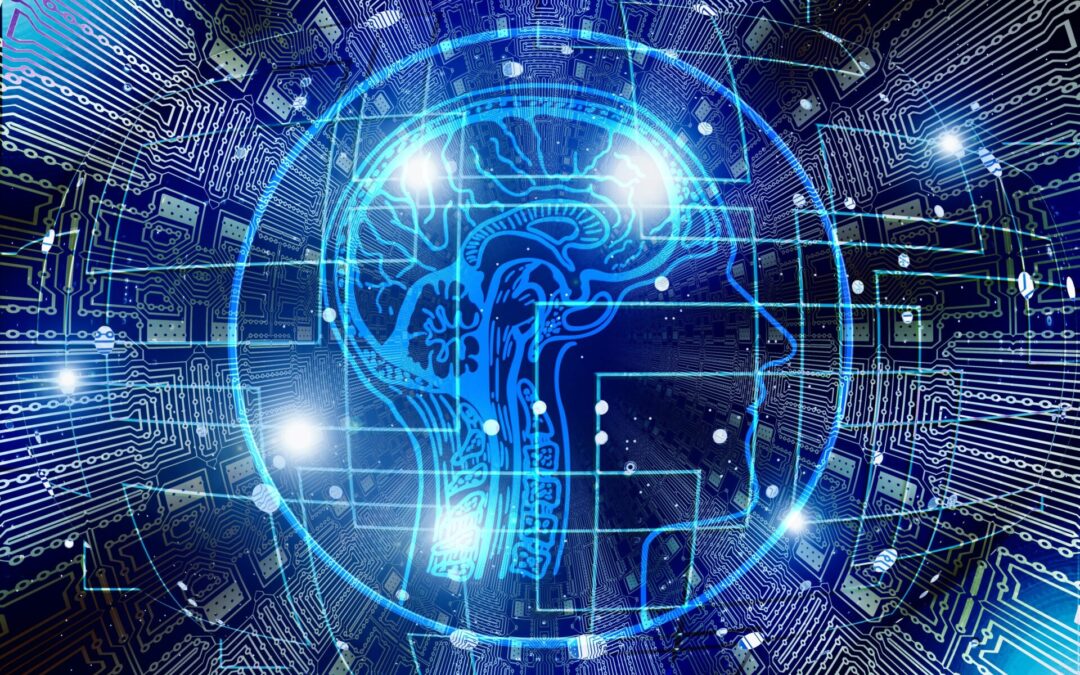 Intelligenza Artificiale: l’ospite è già in casa!