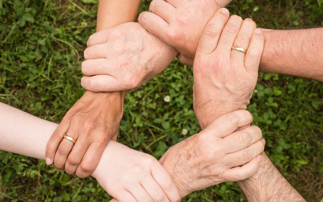 Un affare di famiglia